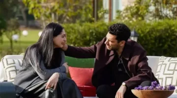 ورد وذنوب الحلقة 8 تكشف أسرارًا تغير مجرى الأحداث بشدة